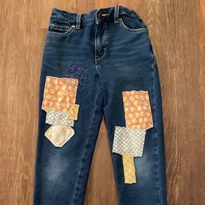 Girls Matilda Jane Jeans